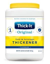Thick-It Powder - Original, 10oz