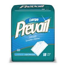 Prevail Underpad Large 23" x 36"