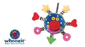 Baby Whoozit