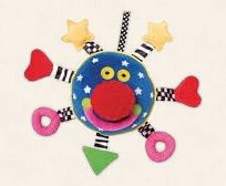 Baby Whoozit