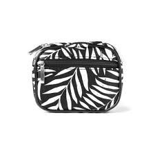 Wellness Keeper Black Floral