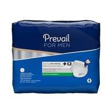 Prevail Daily Disposable UW Men Large