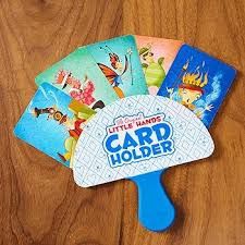 Kids Card Holder