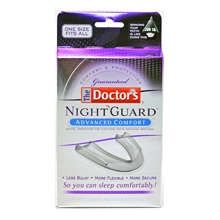 The Doctors Night Guard Advanced Comfort