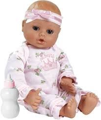 Princess Play Time Baby