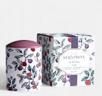 La Pietra 17 oz. Candle