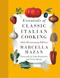 ESSENTIALS OF ITALIAN COOKING