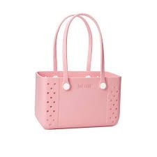 Small Multi Purpose Tote - Blushing Ballerina