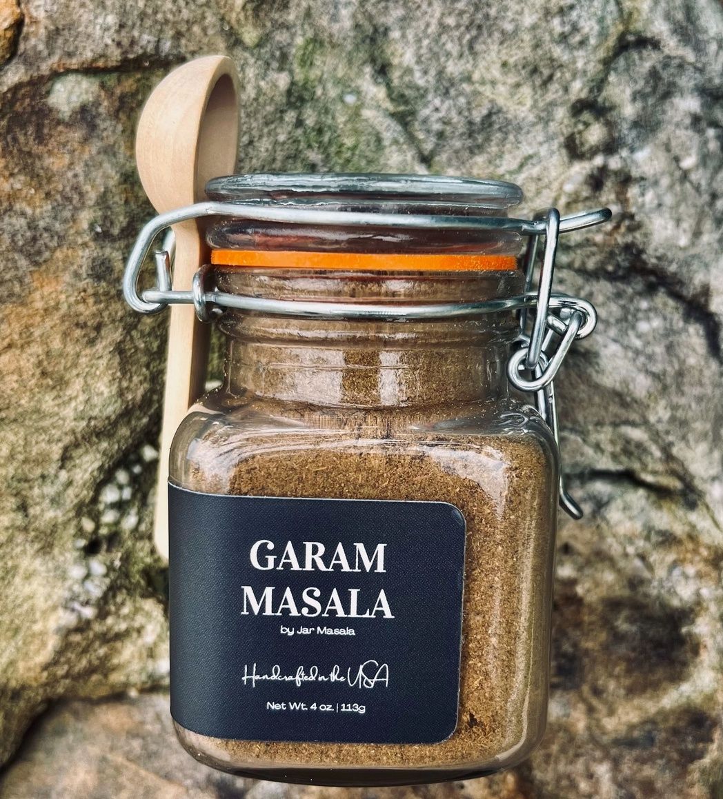 Jar Masala Garam Masala