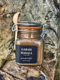Jar Masala Garam Masala