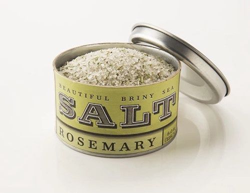 Rosemary Salt
