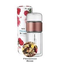 Infuse Your Booze Starter Bottle