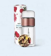 Infuse Your Booze Starter Bottle