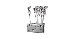 Cheese Pick Set