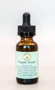 Propolis Tincture