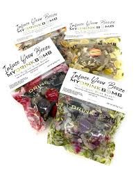 Infuse Your Booze Single Packet