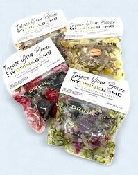 Infuse Your Booze Single Packet