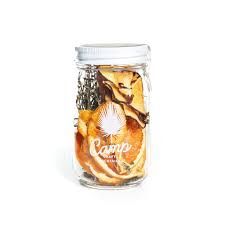 Camp Craft Cocktail - Mountain Pass