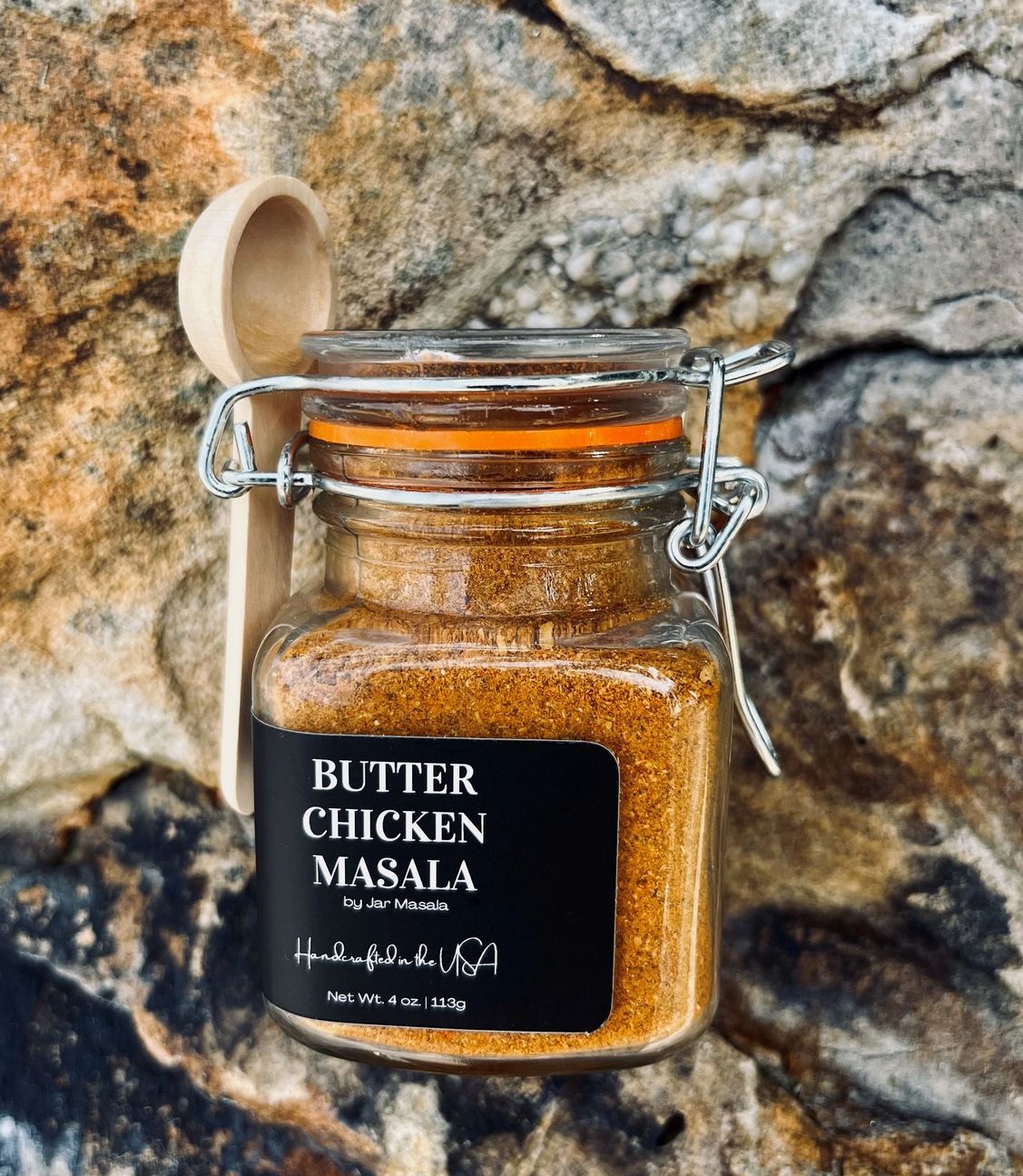 Jar Masala Butter Chicken Masala