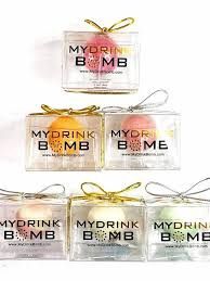 My Drink Bomb Singles