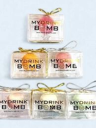 My Drink Bomb Singles