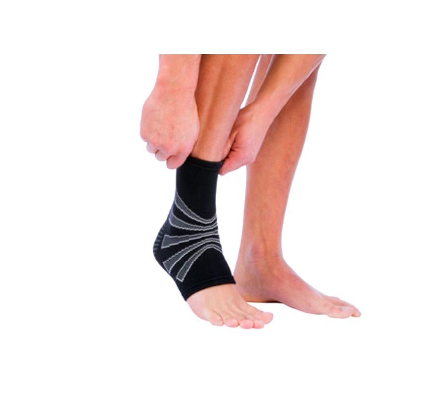 Ankle Support  OmniForce  Large