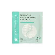 Rejuvenating Eye Gels