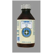 Cod Liver Oil