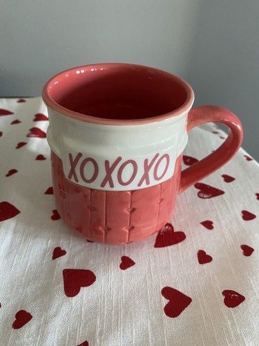 Xoxoxo Mug