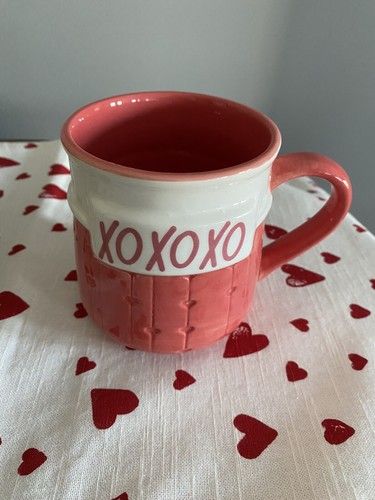Xoxoxo Mug