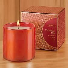 Cinnamon Bark Candle