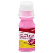 Stomach Relief - Regular Strength