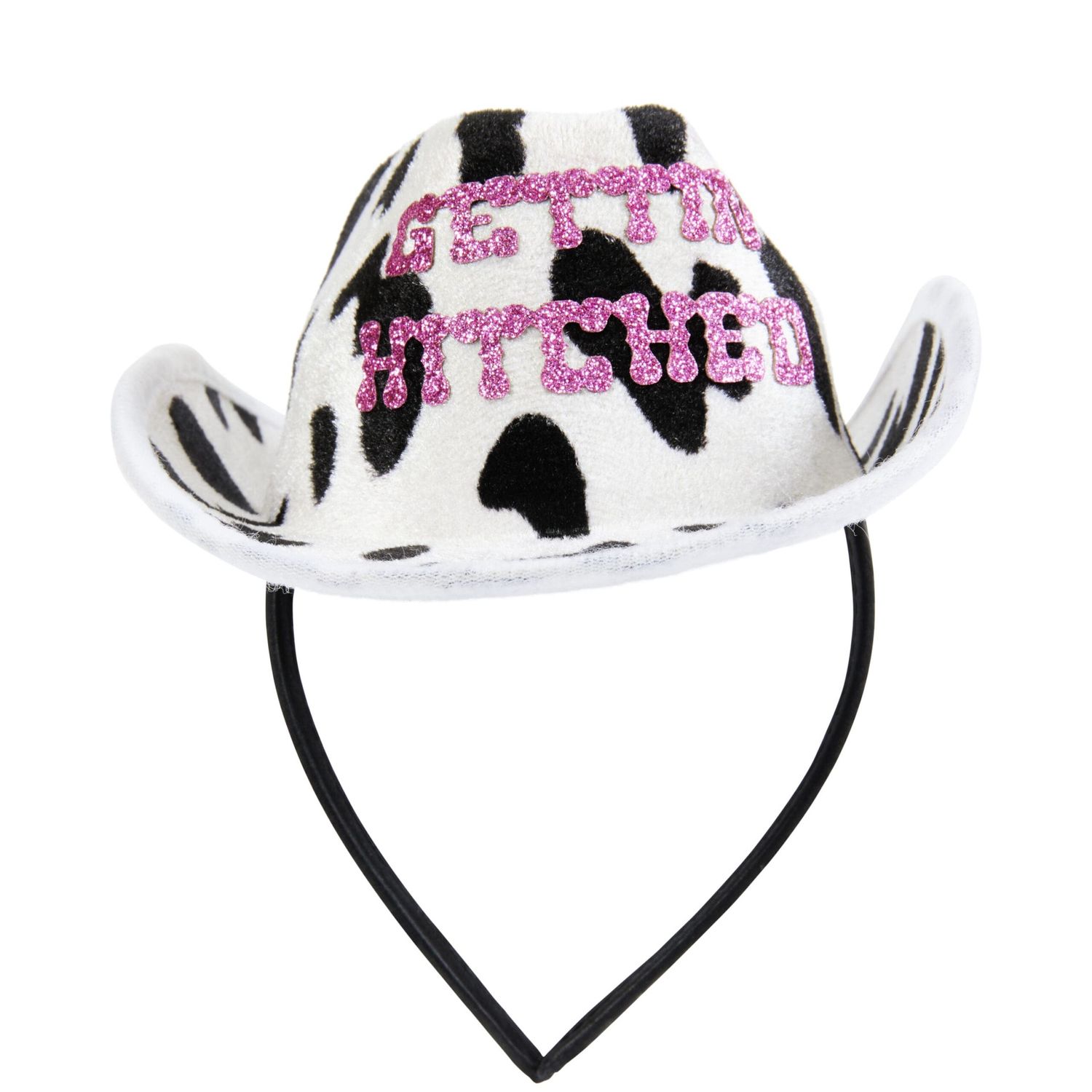 Gettin' Hitched Headband