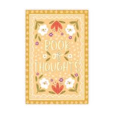 MINI BOOK OF THOUGHTS