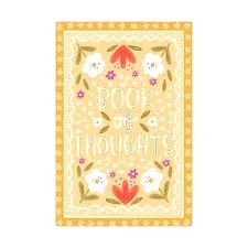 Mini Book Of Thoughts