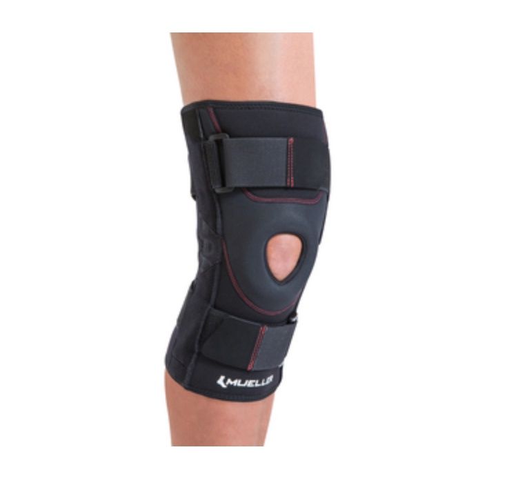 Patella Stabilizer Knee Brace XL