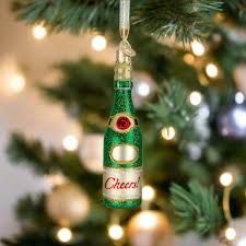 Cheers! Ornament