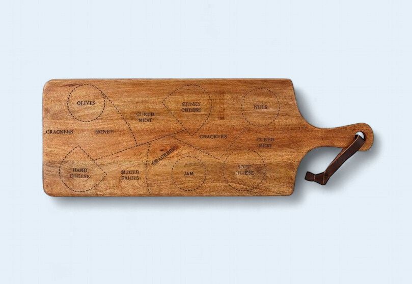 Large Charcuterie Board