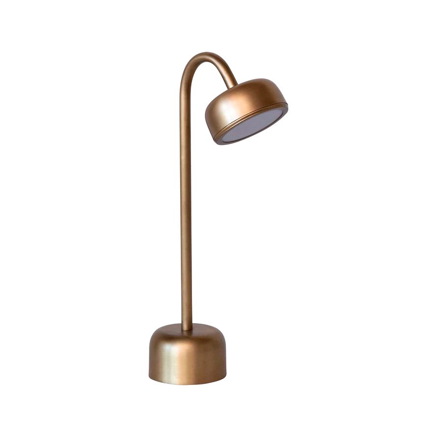 Metal Adjustable LED Table Lamp