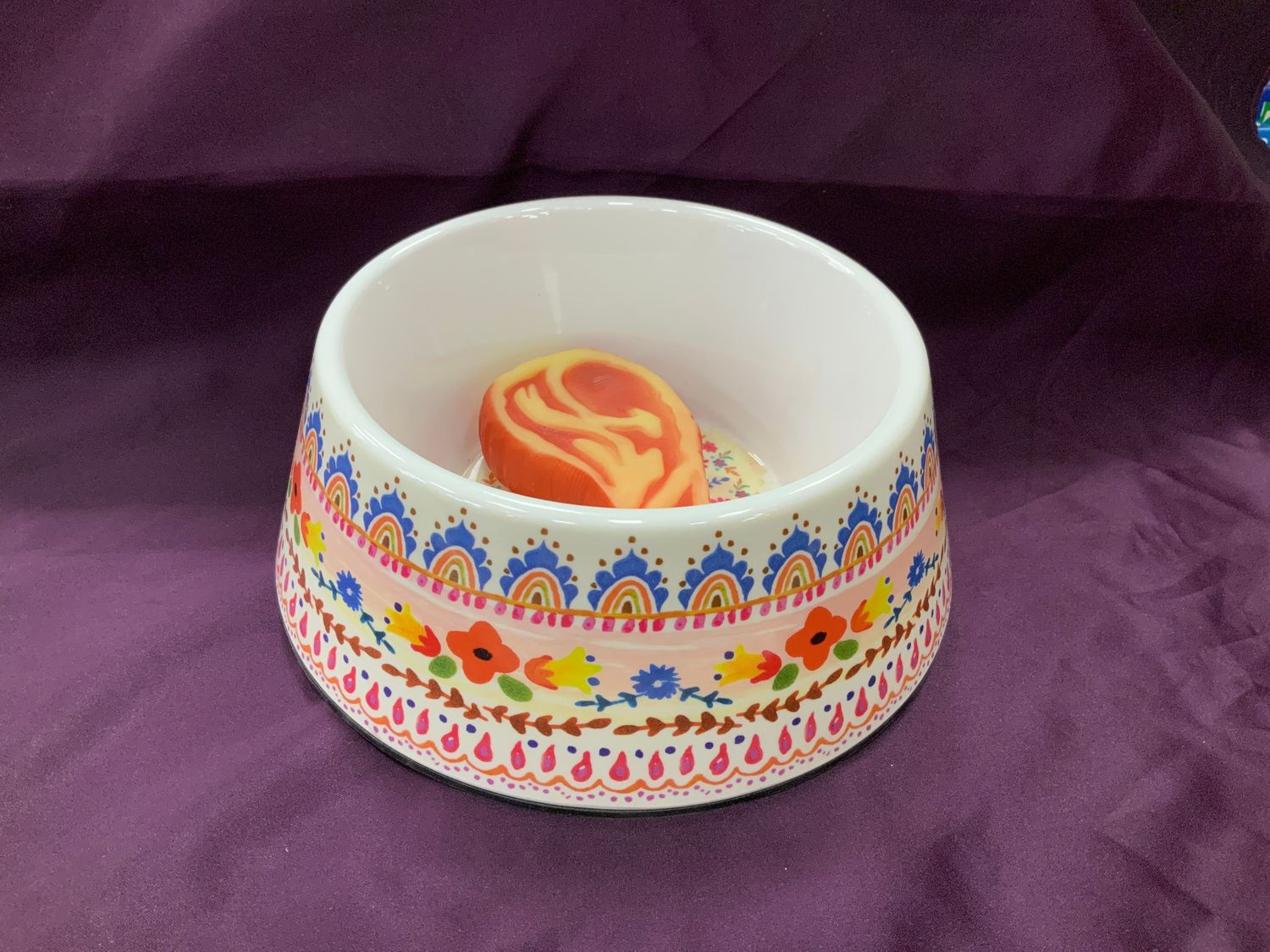 Dog Bowl Large