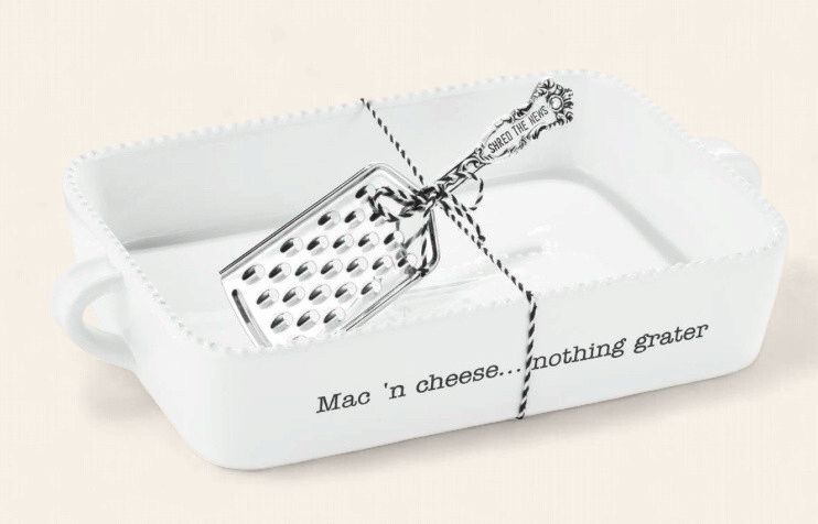 Circa Mac N Cheese Set