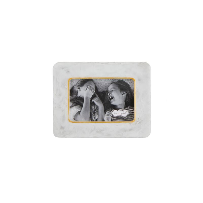 Rectangle Resin Small  Frame