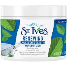 St. Ives Collagen Elastin Cream 10oz