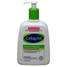Cetaphil Moisturizing Lotion 16oz.