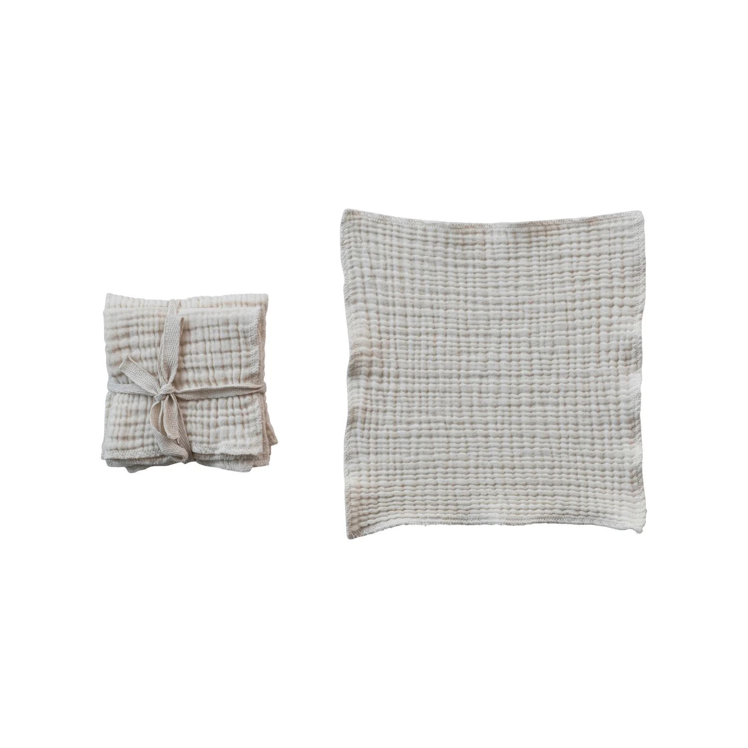 Daily Routine Double Cotton   Cloth