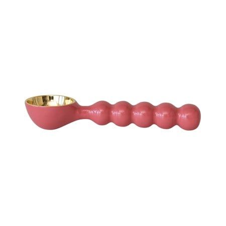 Enameled Ice Cream Scoop  cc