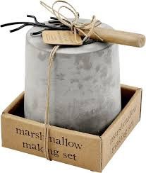 Marshmallow Roasting Set