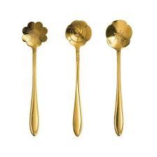 Golden Spoon - 1 Count