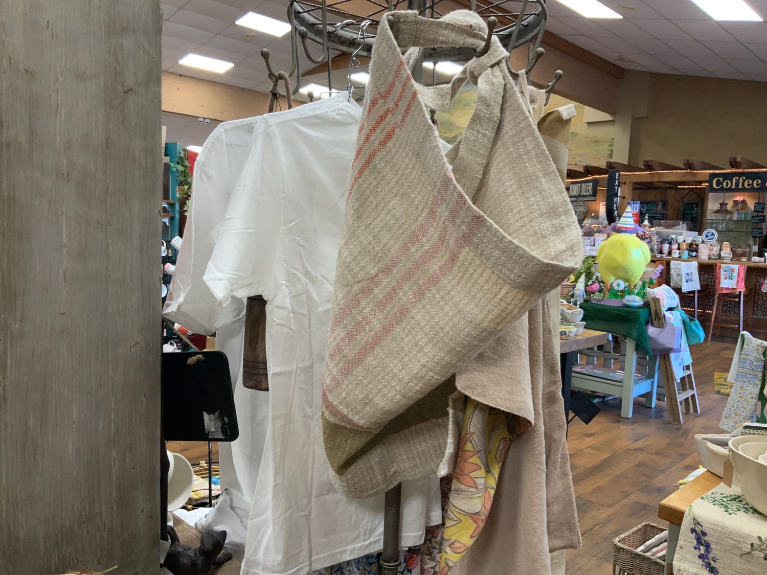 Waist Apron