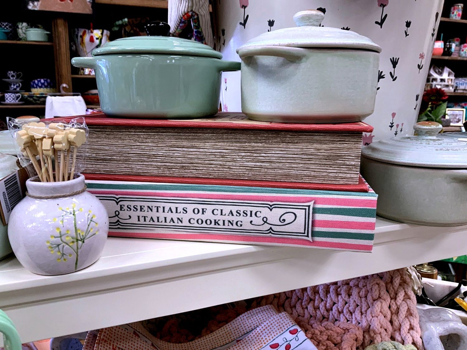 Book Storage Box